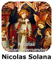 Nicolas Solana